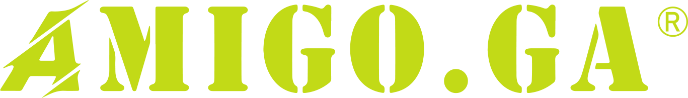 Amigo Logo